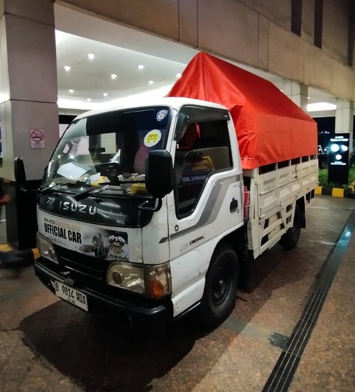 Truk Box