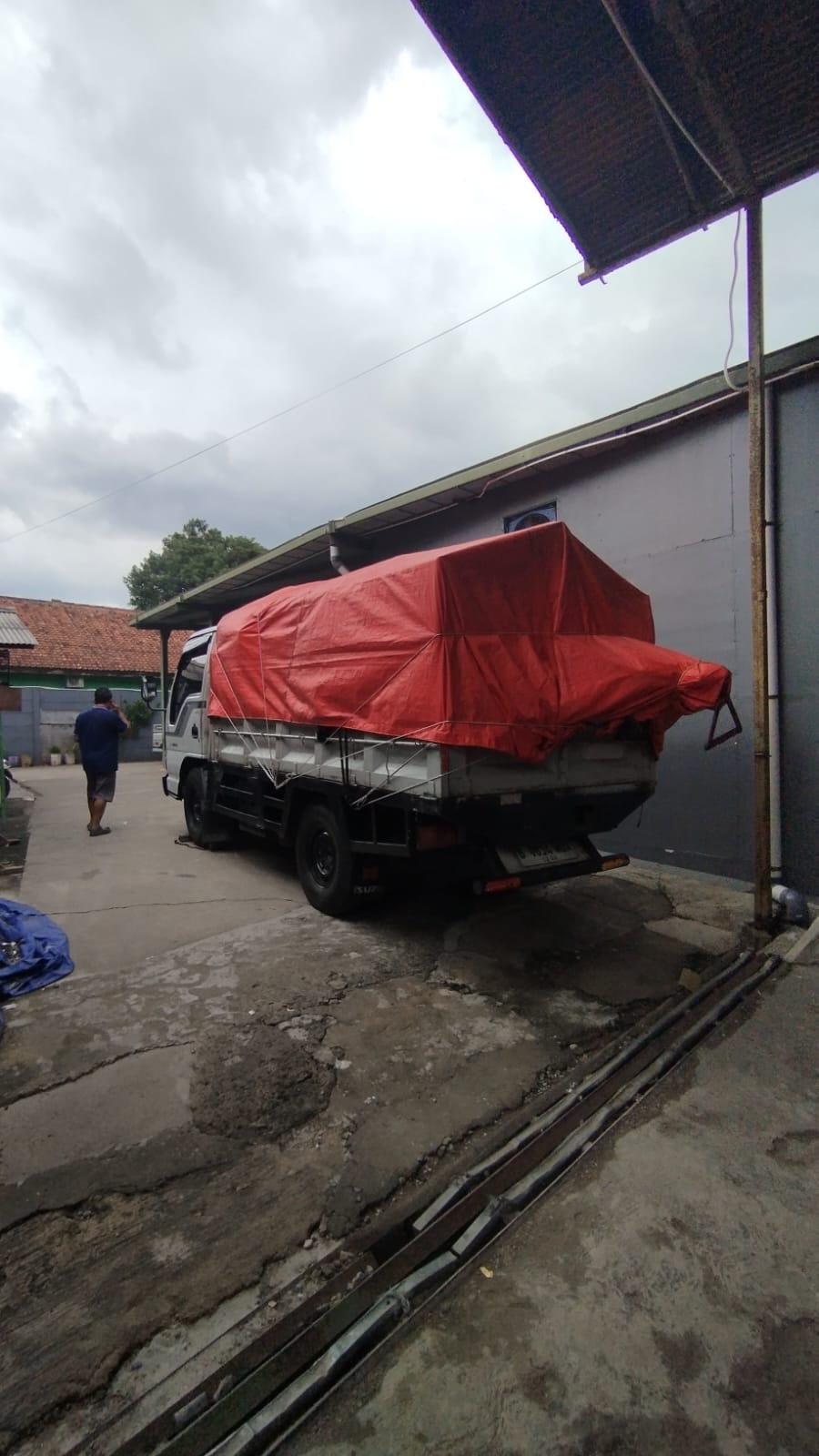 Dokumentasi 6
